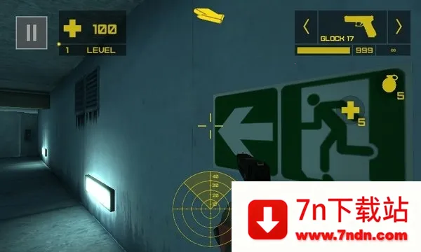 ʬս22025ذװv1.01 ׿ͼ