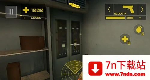 ʬս22025ذװv1.01 ׿ͼ