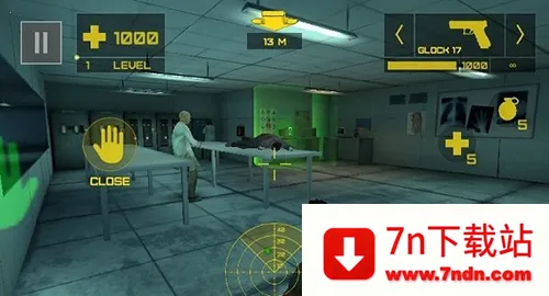 ʬս22025ذװv1.01 ׿ͼ