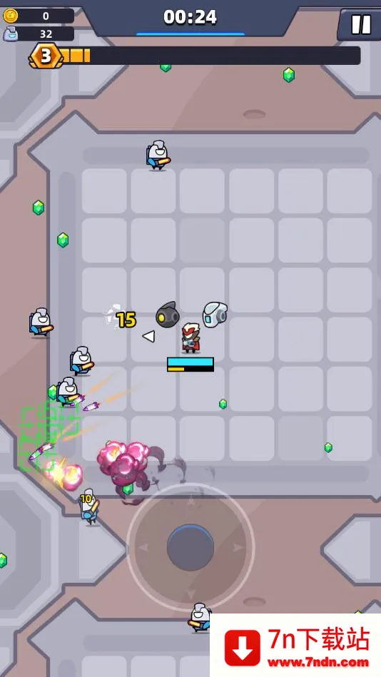 �ռ�����io(̫��������Ϸ)v1.0.0 ��Ѱ��ͼ