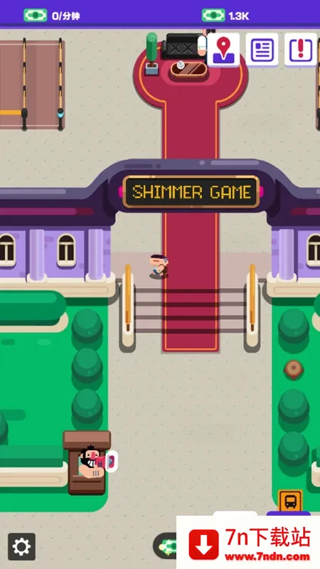 ҵѵѧУ(ѧУӪϷ)v1.37 Ѱͼ