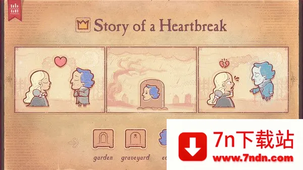 Story teller2025ٷ°汾v1.1.19.2 Ѱͼ