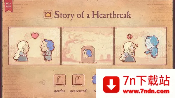 Story teller2025ٷ°汾v1.1.19.2 Ѱͼ