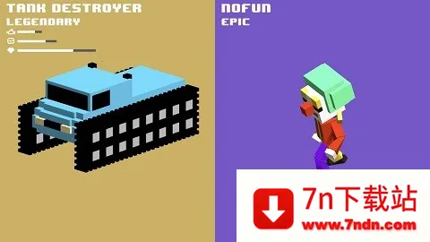 Smashy Road Wanted2025�ٷ����°汾v1.5.1 ��׿���ͼ