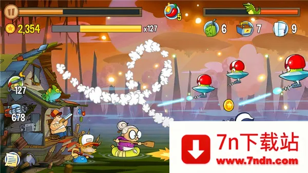 ����ս2(����������Ϸ)v1.0.34.2004 �ֻ����ͼ