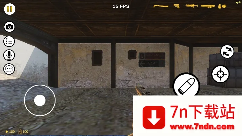 半条命(沙盒创意游戏) 半条命(沙盒创意游戏)