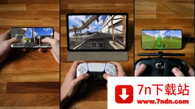 FeelFPV(˻ģϷ)v1.1 ٷͼ