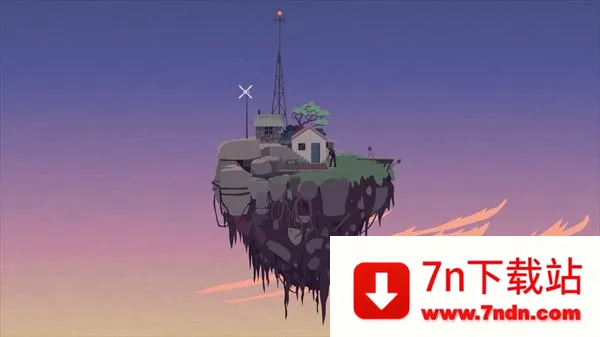 异变小镇(奇幻解谜游戏) 异变小镇(奇幻解谜游戏)