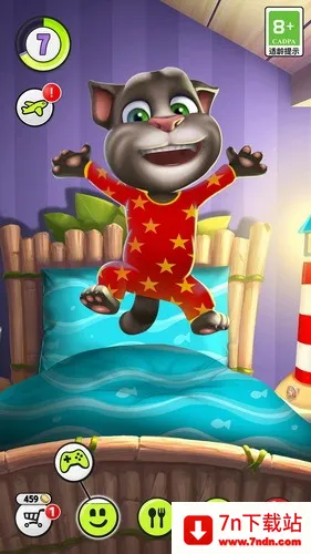 ҵķè(ķèϷ)v7.4.0.459 ׿ͼ