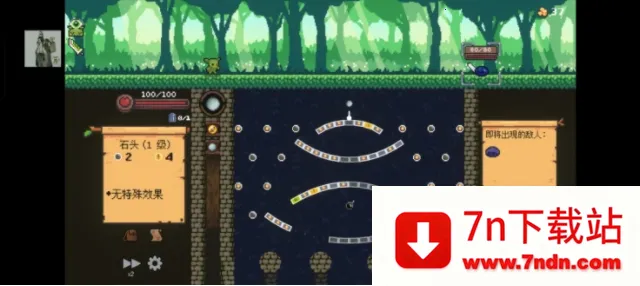 哥布林弹球(弹球冒险游戏) 哥布林弹球(弹球冒险游戏)