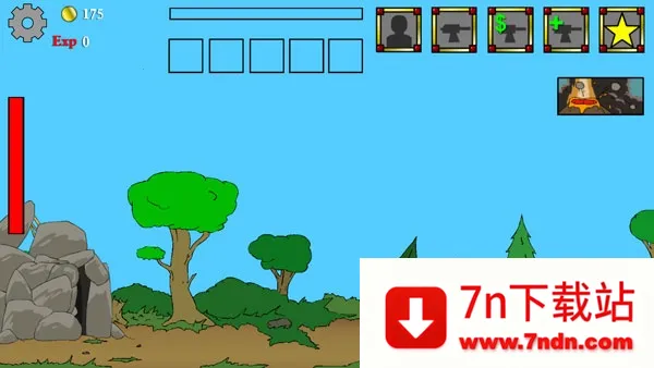 战争进化史安卓版手机版 战争进化史安卓版手机版