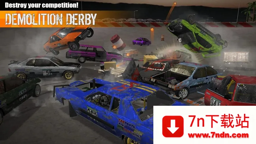 ��ײ����3(������ײ��Ϸ)v1.1.161 ��׿���ͼ