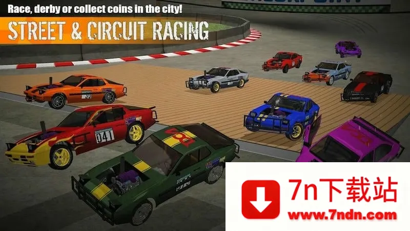 ��ײ����3(������ײ��Ϸ)v1.1.161 ��׿���ͼ