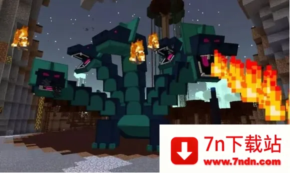 我的世界暮色森林(沙盒冒险游戏) 我的世界暮色森林(沙盒冒险游戏)