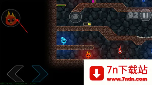 森林冰火人双人2025最新版本 森林冰火人双人2025最新版本