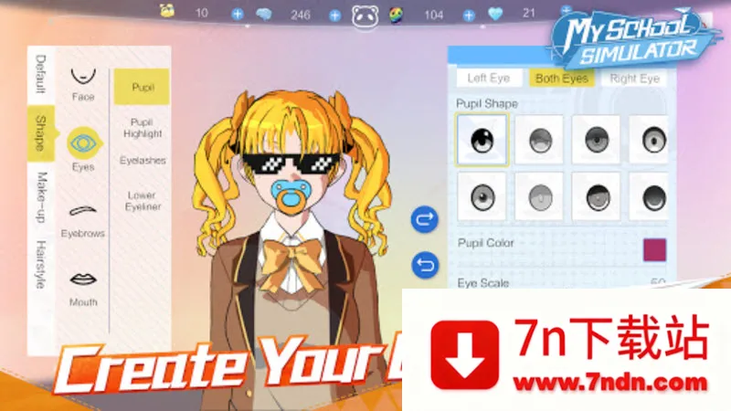 ഺУ԰2025ٷ°汾v0.1.165547 ׿ͼ