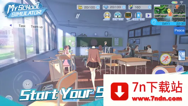 ഺУ԰2025ٷ°汾v0.1.165547 ׿ͼ