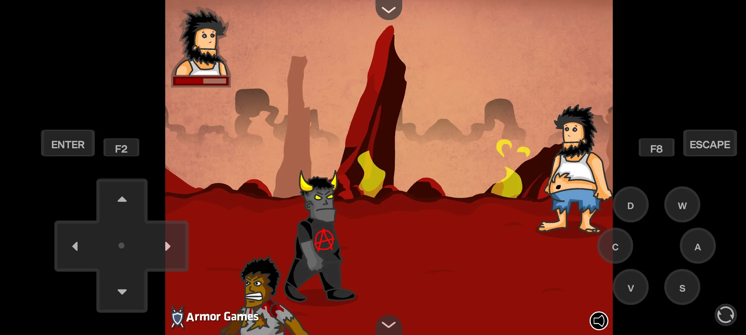 ޵˺6(˺Ϸ)v1.0.3 ׿ͼ