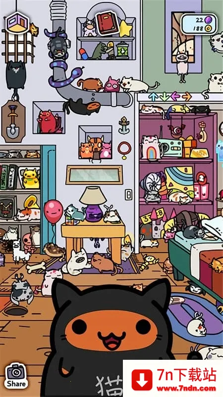 С͵è2(èϷ)v1.24.4 ٷͼ