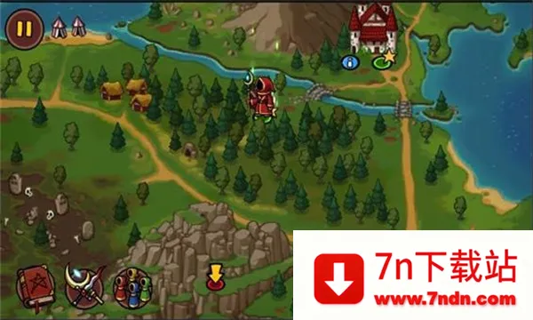 ħܷ֮(ħսϷ)v1.4.4 ٷͼ