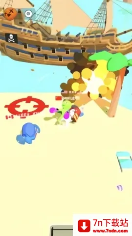 ȭս3D(սϷ)v1.2.3 Ѱͼ