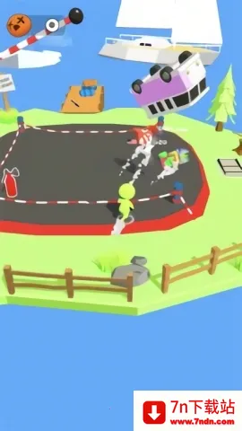 ȭս3D(սϷ)v1.2.3 Ѱͼ