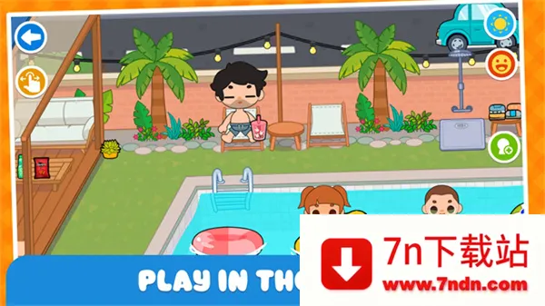 ͥסլ(סլϷ)v1.0.7.8 Ѱͼ