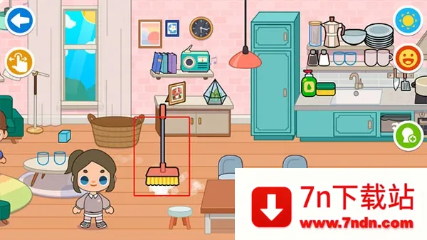 迷你家庭住宅(住宅设计游戏) 迷你家庭住宅(住宅设计游戏)