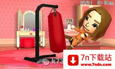 Ѿۻ(罻ģϷ)vnightly-2021 ֻͼ