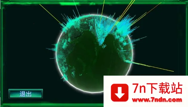 黑客帝国(黑客模拟游戏) 黑客帝国(黑客模拟游戏)