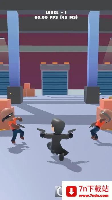 ڿ͵۹(ڿģϷ)v1.1 ֻͼ