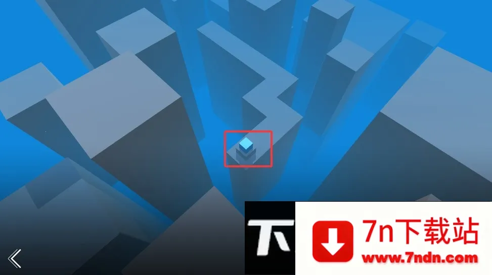 跳舞的线避难所2025官方正版 跳舞的线避难所2025官方正版