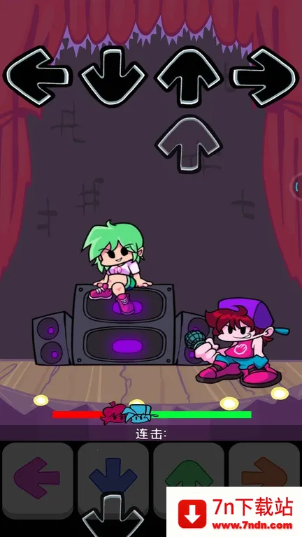 ɫ(ֶսϷ)v1.0.0 ٷͼ