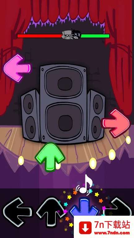 ɫ(ֶսϷ)v1.0.0 ٷͼ