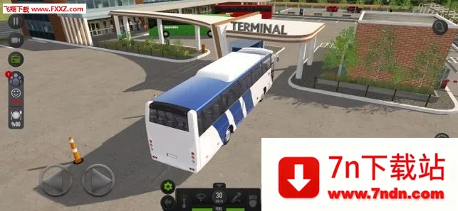 Bus Simulator : Ultimate(ģϷ)v2.2.3 Ѱͼ