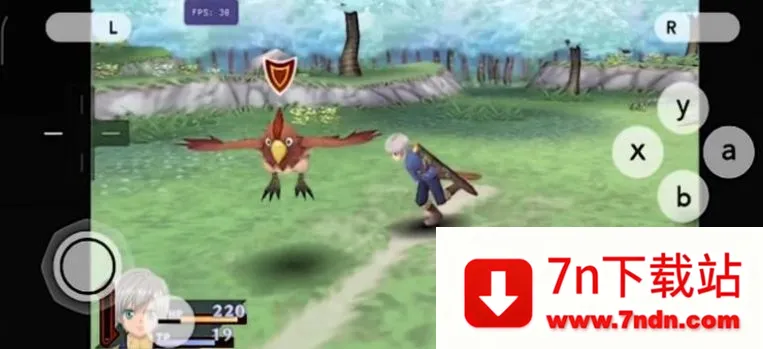 Vita3K(PSVϷģ)v0.2.0-12 ٷͼ