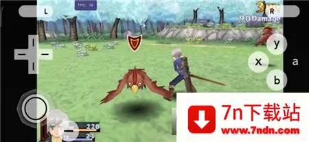 Vita3K(PSVϷģ)v0.2.0-12 ٷͼ