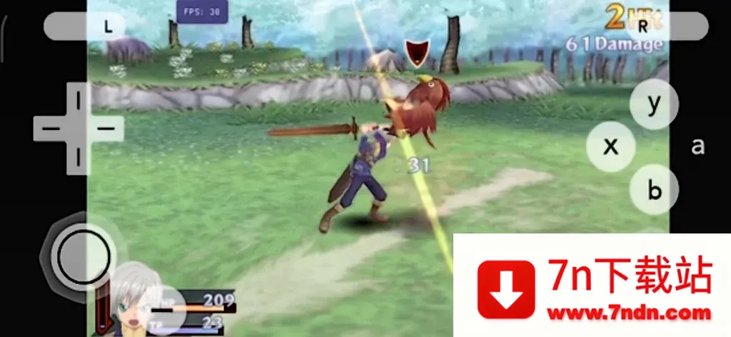 Vita3K(PSVϷģ)v0.2.0-12 ٷͼ