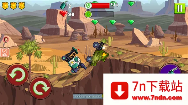 超级赛车拉力赛2025最新版本 超级赛车拉力赛2025最新版本