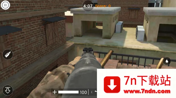 �ֲ�ս��(�����ս��Ϸ)v1.8f7 �ֻ����ͼ