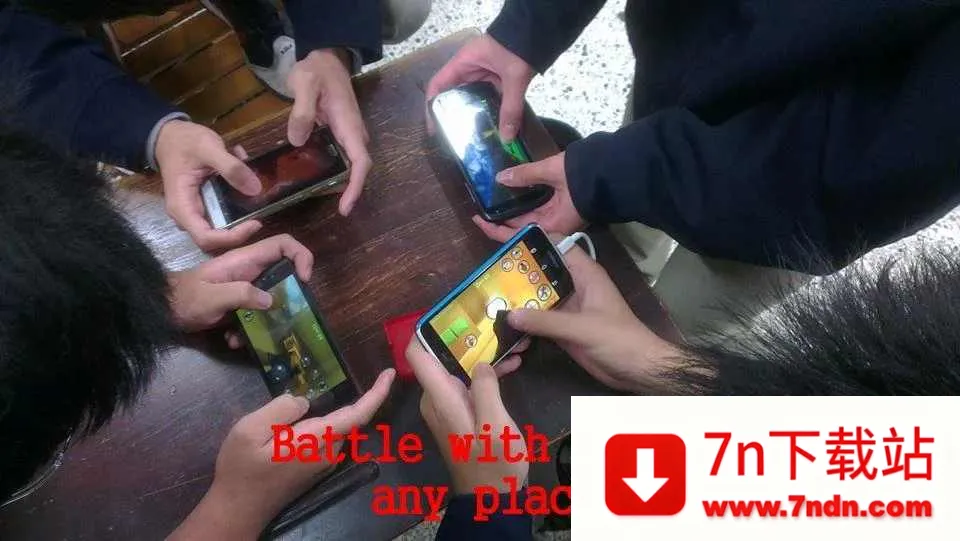 �ֲ�ս��(�����ս��Ϸ)v1.8f7 �ֻ����ͼ