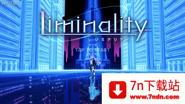 liminality2025ٷv4.3.0 Ѱͼ
