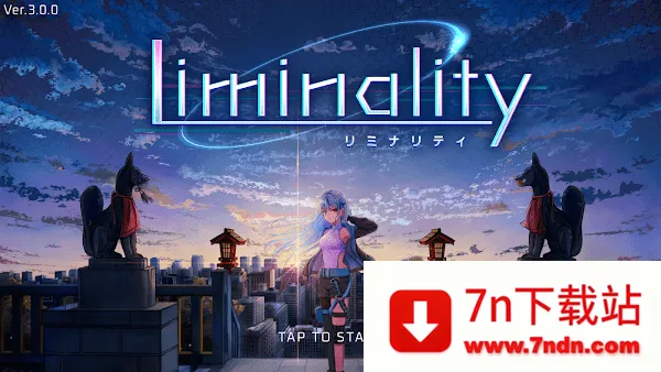 liminality2025ٷ