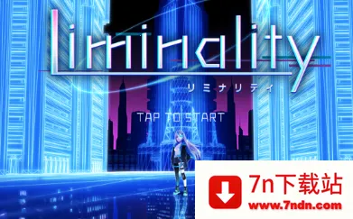 liminality2025ٷ