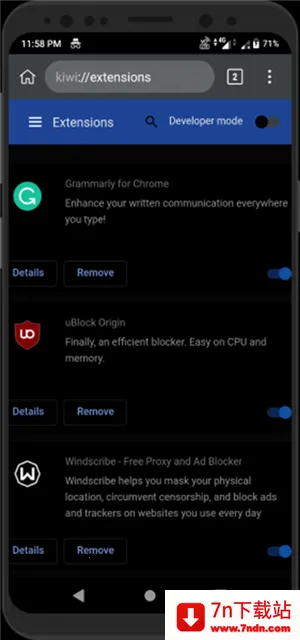 kiwi(Ч)v139.0.7339.0 Ѱͼ