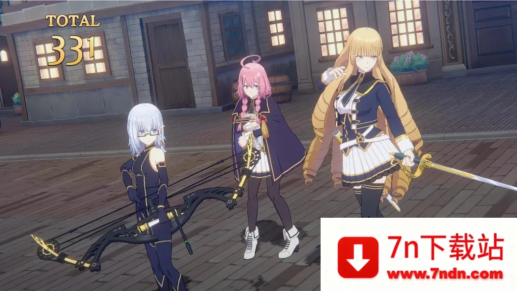 ΪӰ֮ǿ2025ذװv3.8.1 ֻͼ