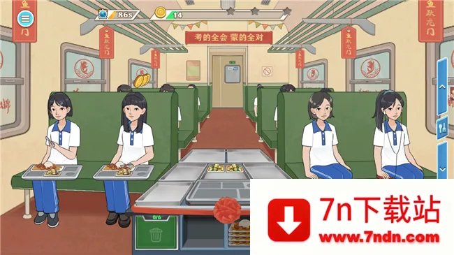 小小美食厨师长2025最新版本 小小美食厨师长2025最新版本