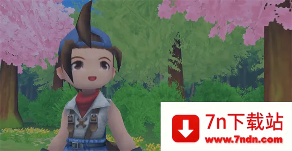 牧场物语蜜糖村与大家的心愿