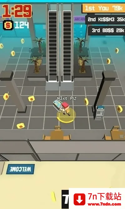 ˿(⹺Ϸ)v1.0.1 Ѱͼ