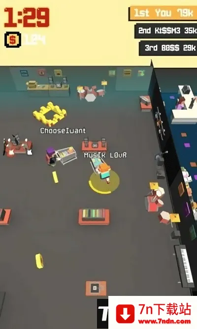 ˿(⹺Ϸ)v1.0.1 Ѱͼ